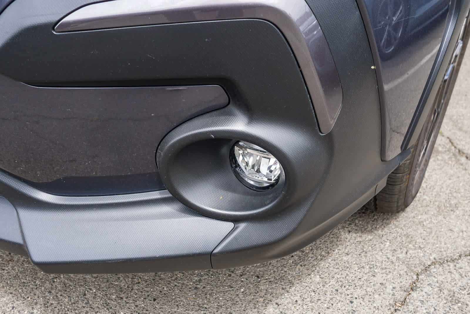 Certified 2025 Subaru Crosstrek 2.5i Limited w/ Crosstrek Mirror Package AWD/4WD image 3