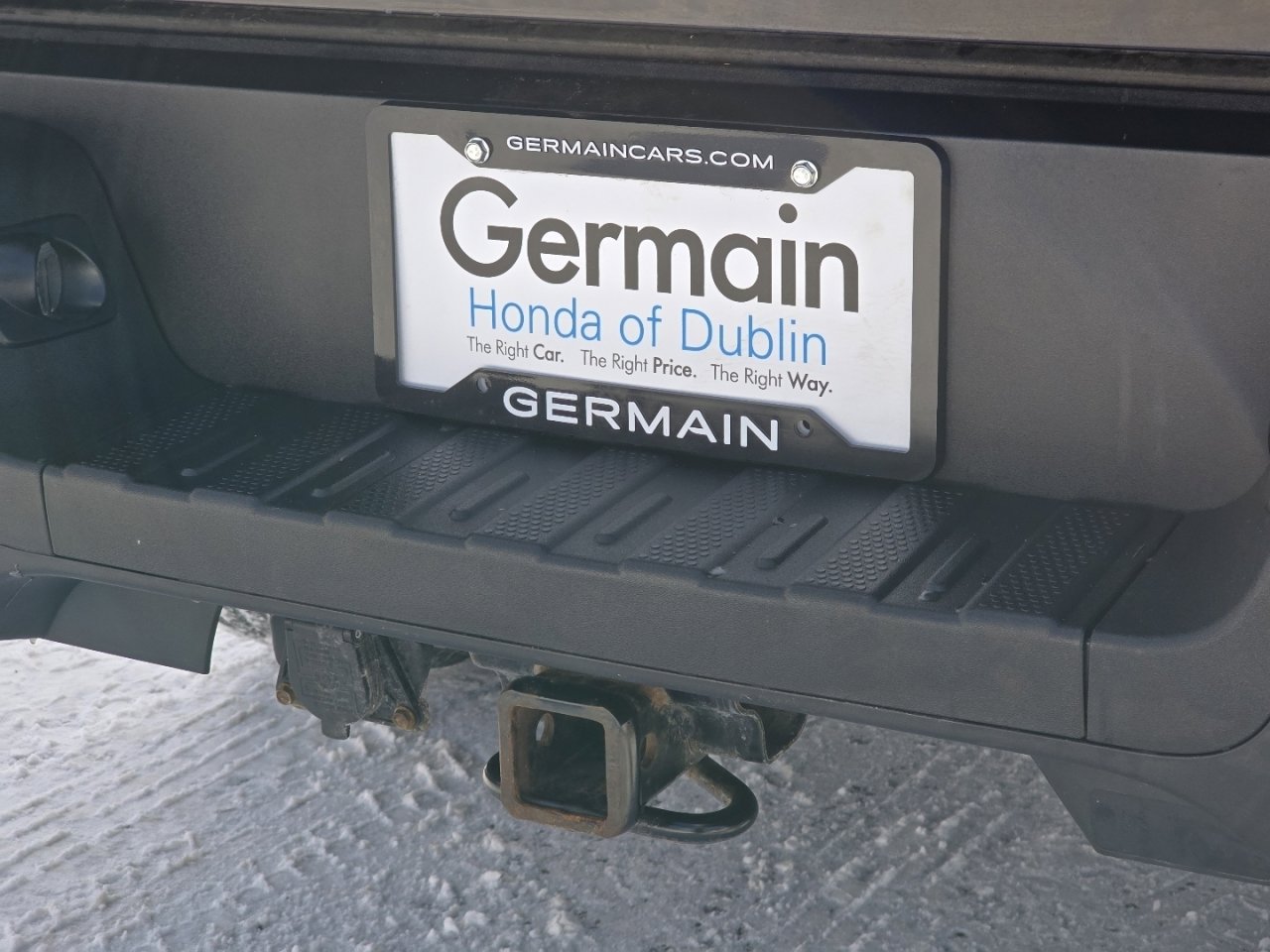 Used 2018 Honda Ridgeline RTL-T image 12