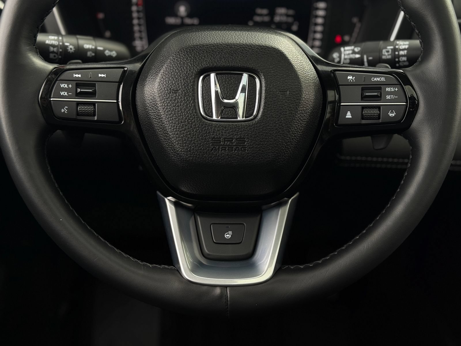 Certified 2025 Honda Pilot Elite image 17