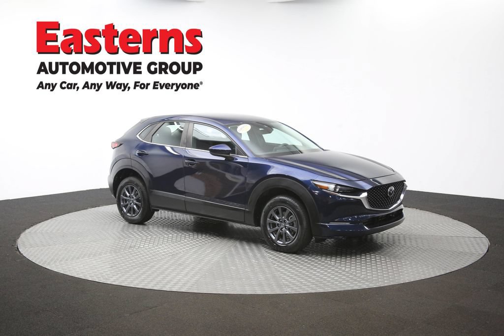 Used 2023 MAZDA CX-30 AWD 2.5 S image 47