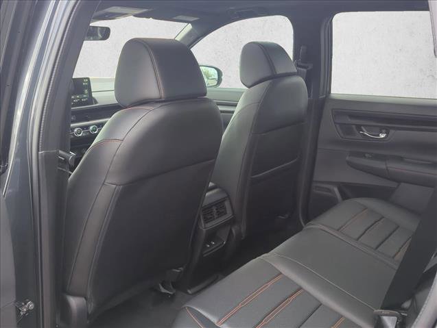New 2026 Honda CR-V Sport-L image 15