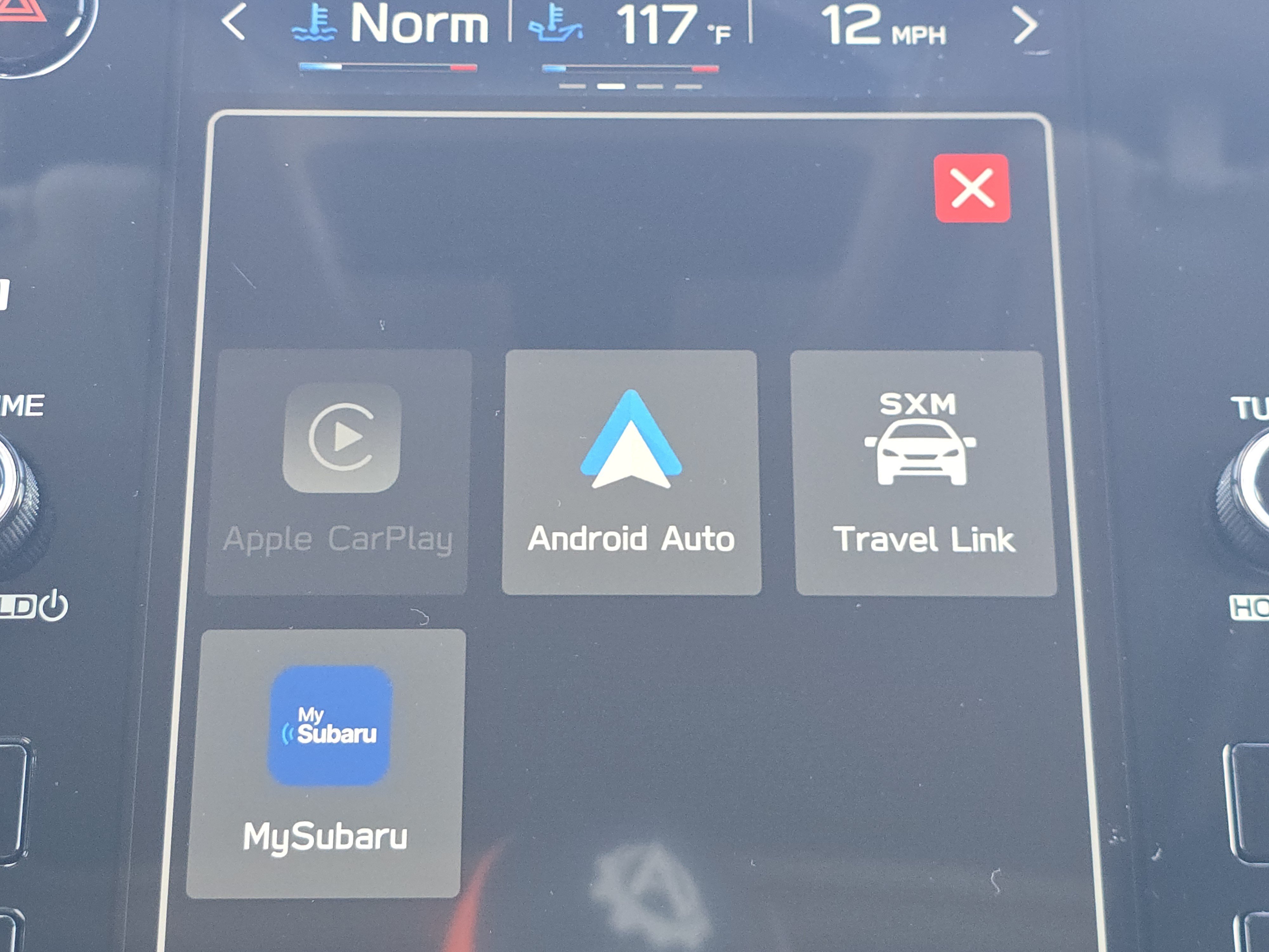 Certified 2024 Subaru Crosstrek 2.0i Premium AWD/4WD image 10