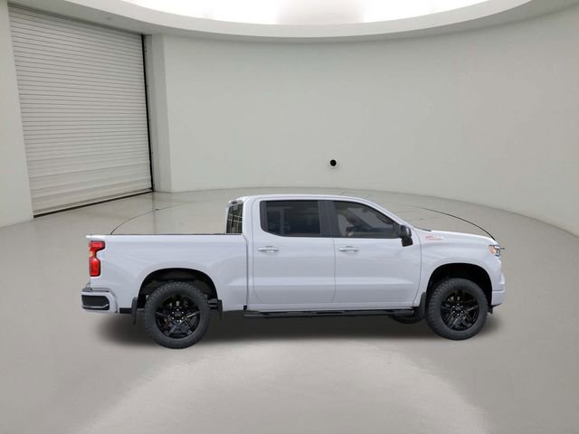 New 2026 Chevrolet Silverado 1500 RST image 5