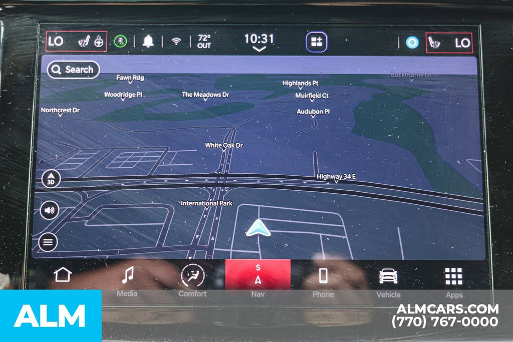 Used 2023 Dodge Durango R/T image 41