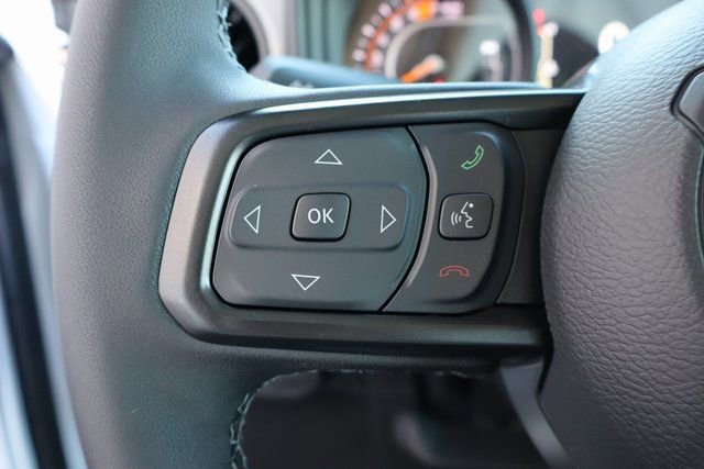 New 2026 Jeep Wrangler Willys image 15