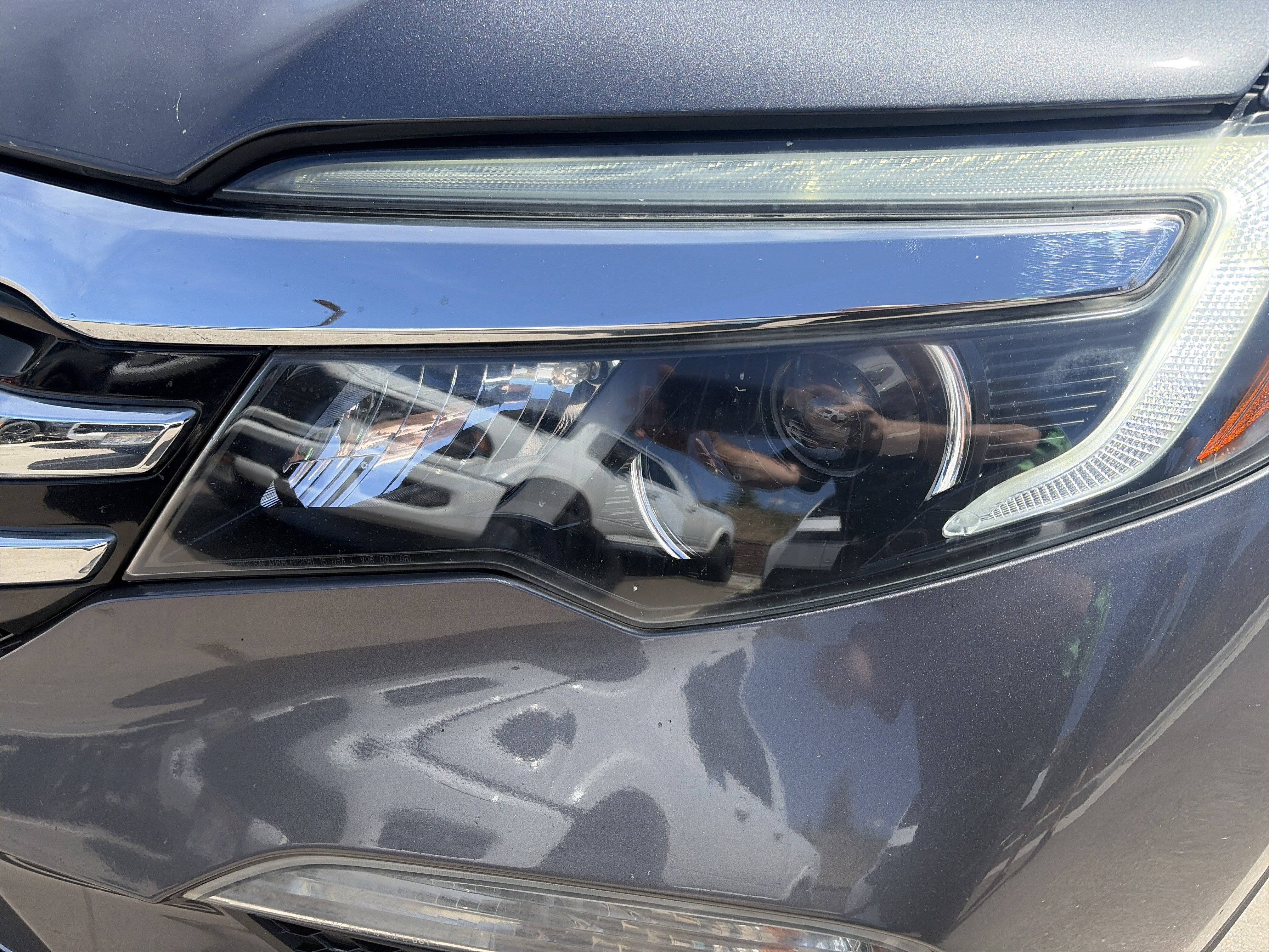 Used 2016 Honda Pilot Elite image 30