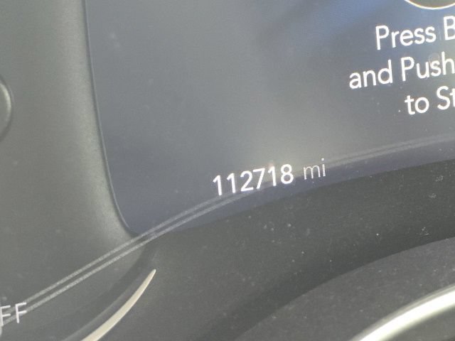Used 2021 Chrysler Pacifica Touring-L FWD image 4