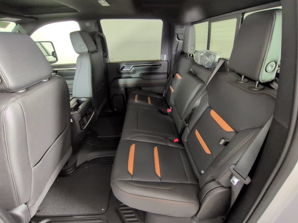 New 2026 GMC Sierra 2500 AT4 w/ AT4 Premium Plus Package AWD/4WD image 23