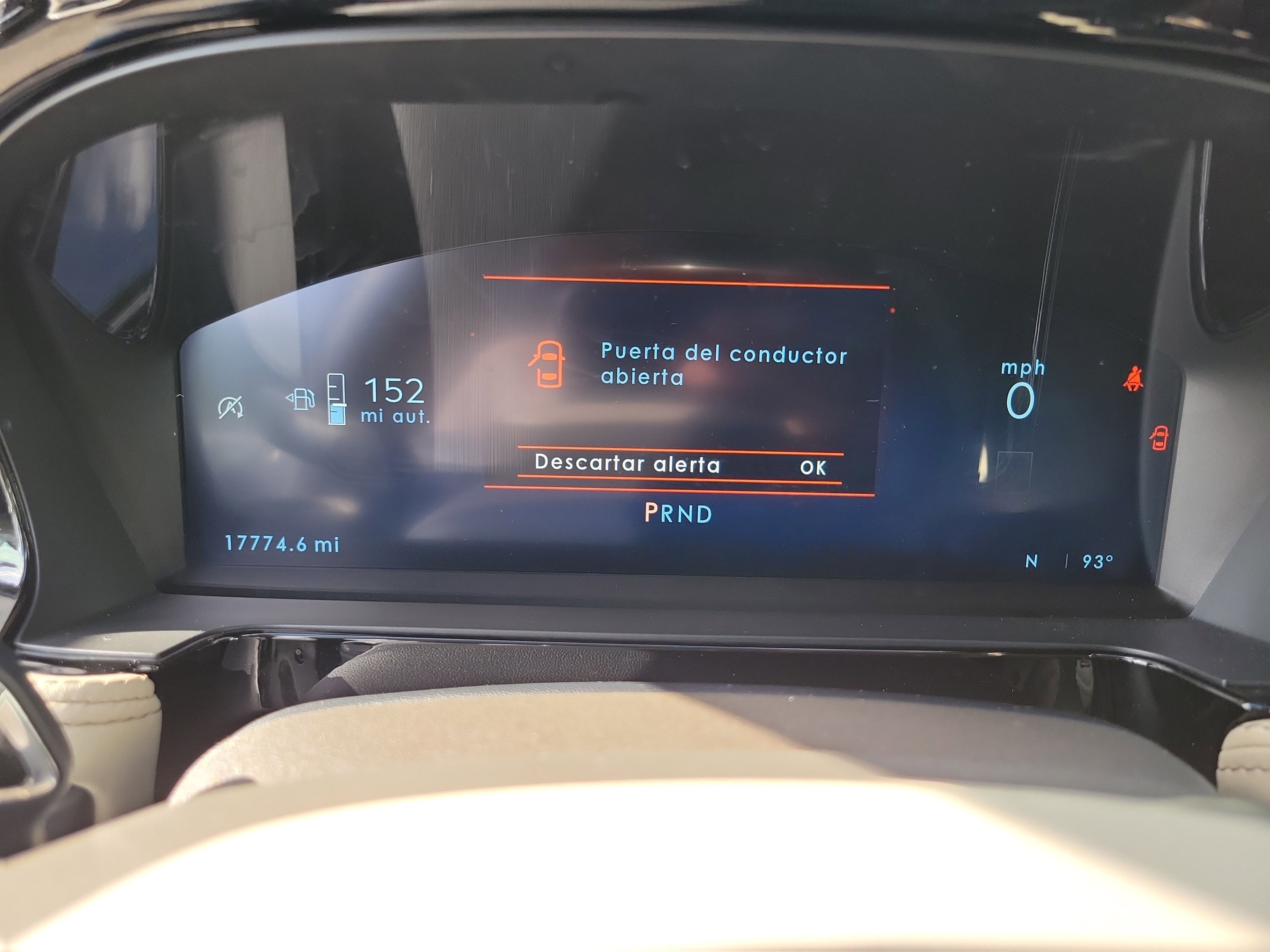 Certified 2024 Lincoln Corsair FWD image 16