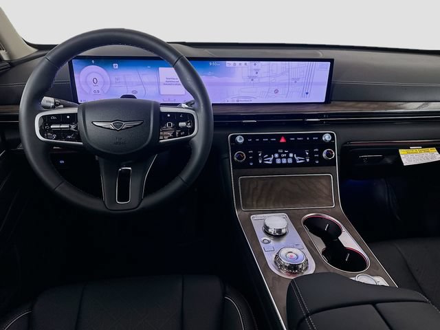 New 2026 Genesis GV80 2.5T Advanced AWD/4WD image 19