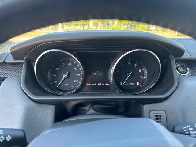 Used 2015 Land Rover Range Rover Sport HSE AWD/4WD image 15