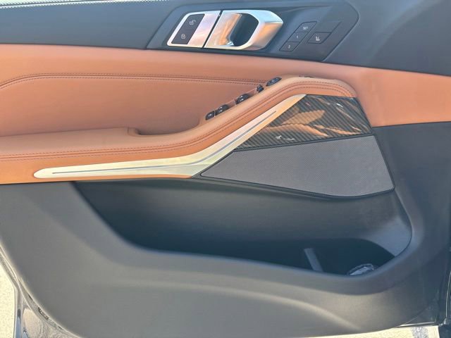 New 2026 BMW X5 M60i AWD/4WD image 12