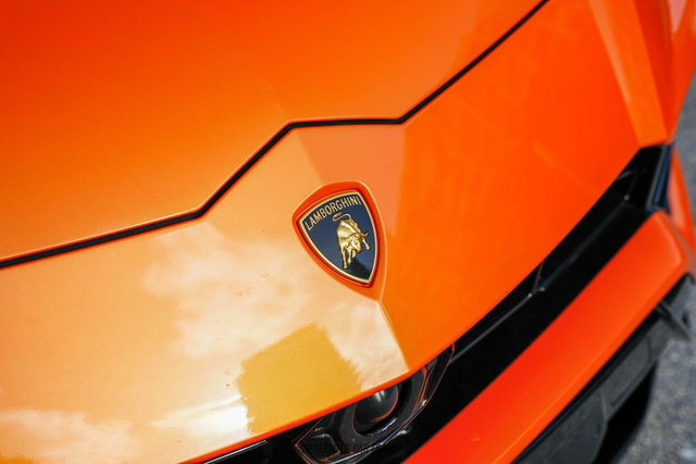 Used 2022 Lamborghini Urus image 61