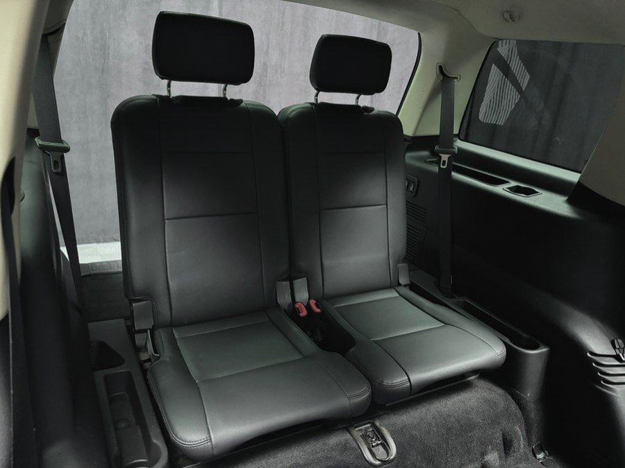Used 2010 Ford Explorer 4WD Limited image 34