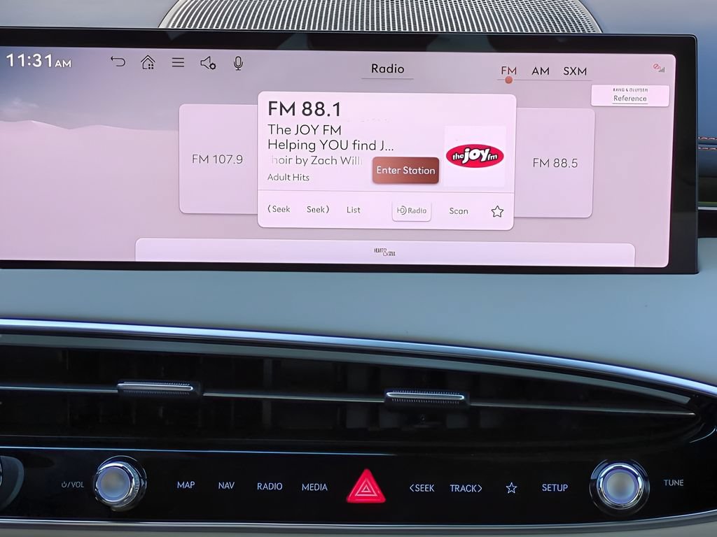 New 2026 Genesis GV70 3.5T Sport Prestige AWD/4WD image 14