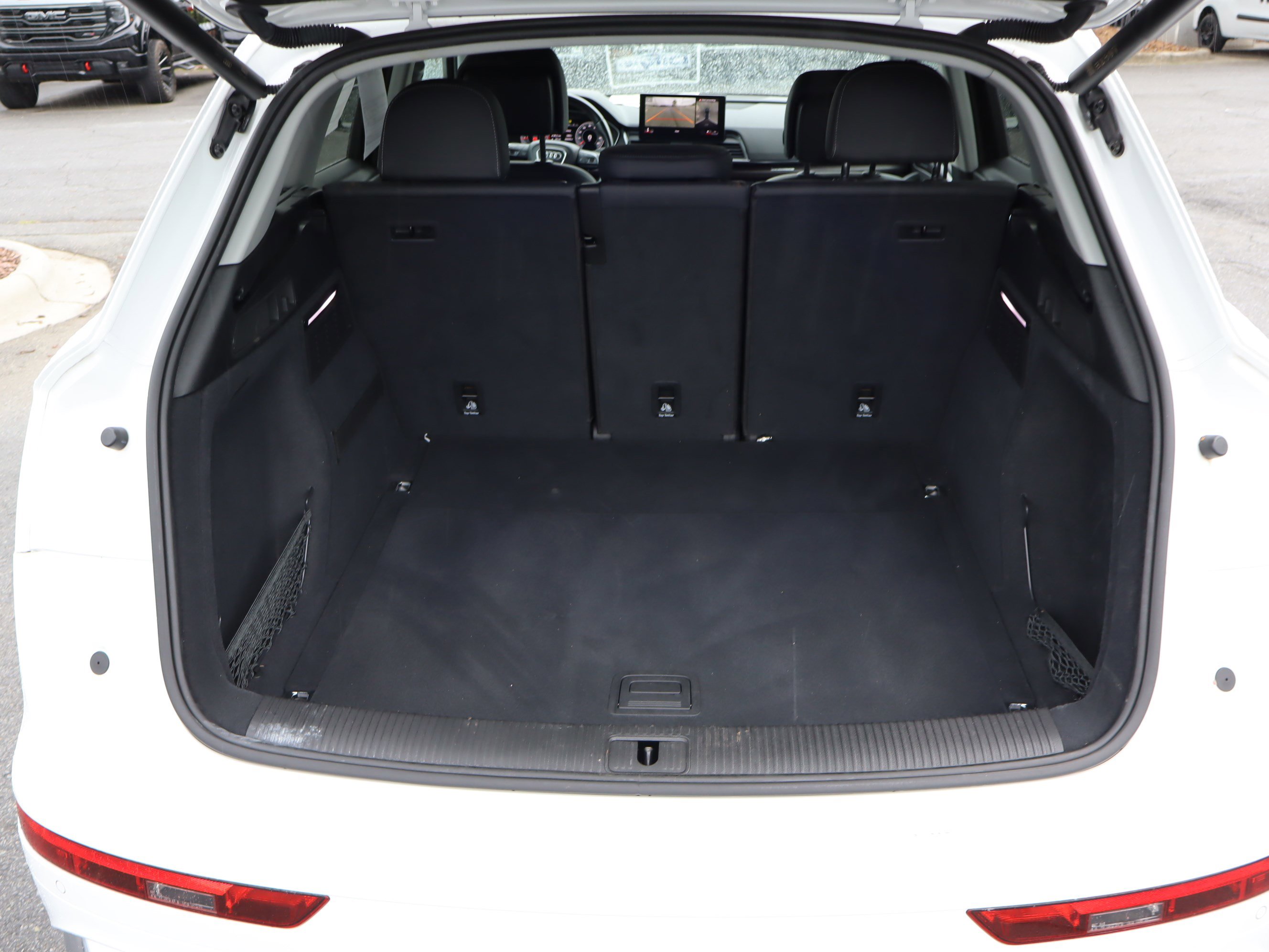 Used 2022 Audi Q5 2.0T Premium Plus AWD/4WD image 33