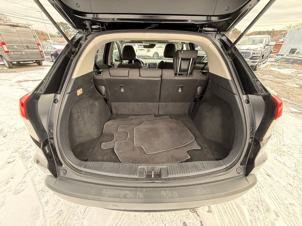 Used 2020 Honda HR-V EX image 13