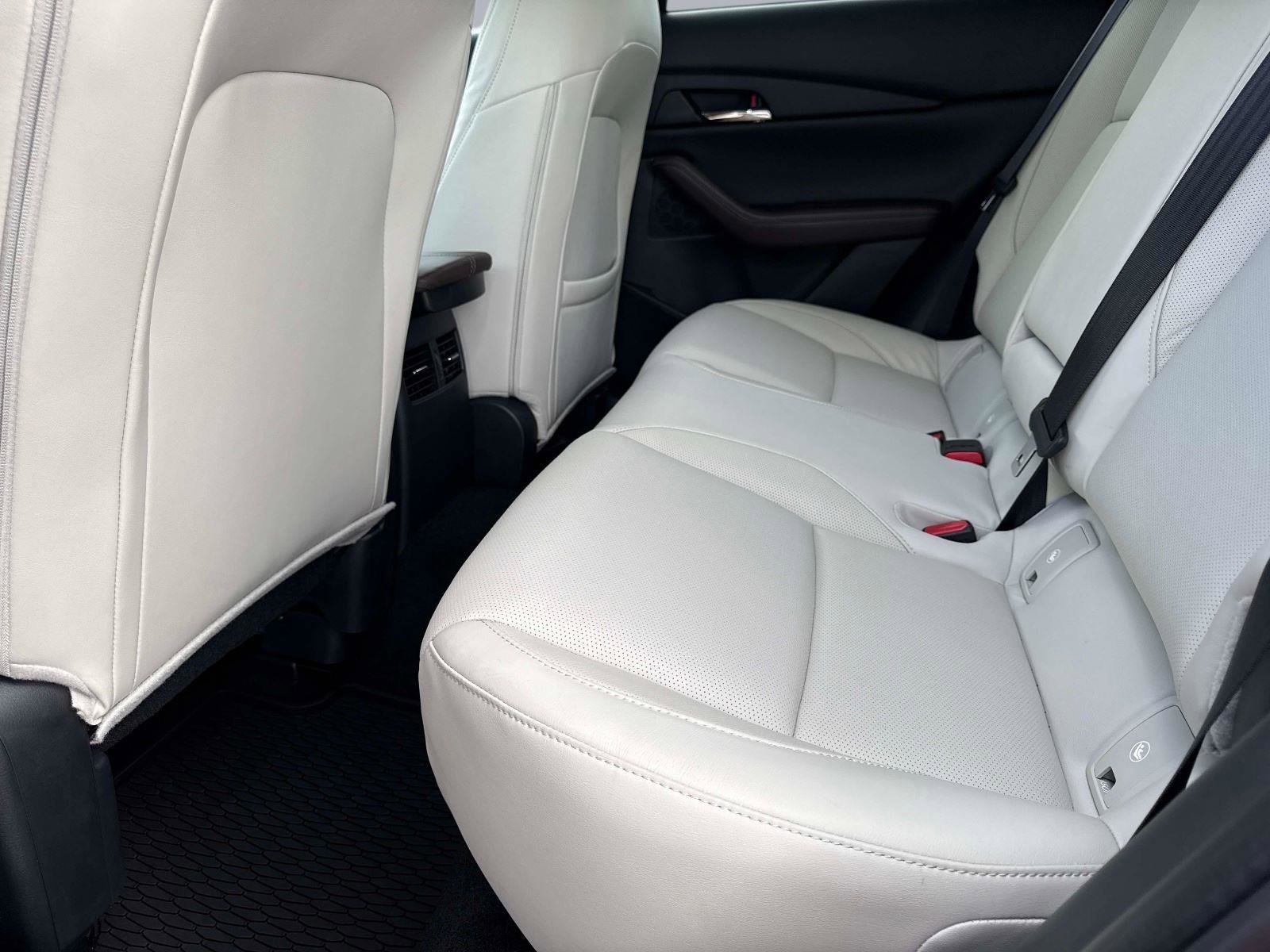 Used 2023 MAZDA CX-30 2.5 Turbo w/ Premium Package image 14