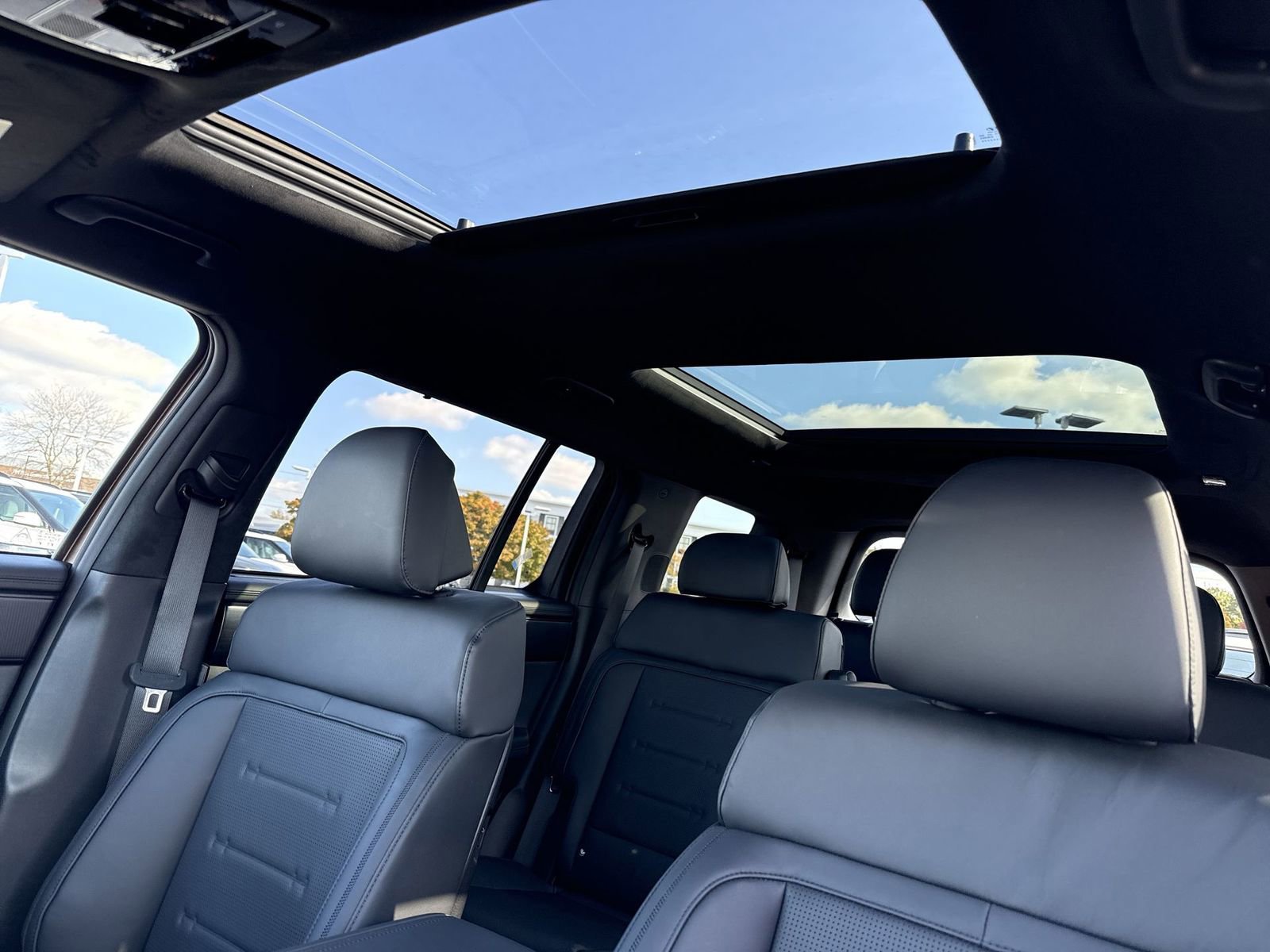 New 2026 Hyundai Santa Fe Calligraphy image 24