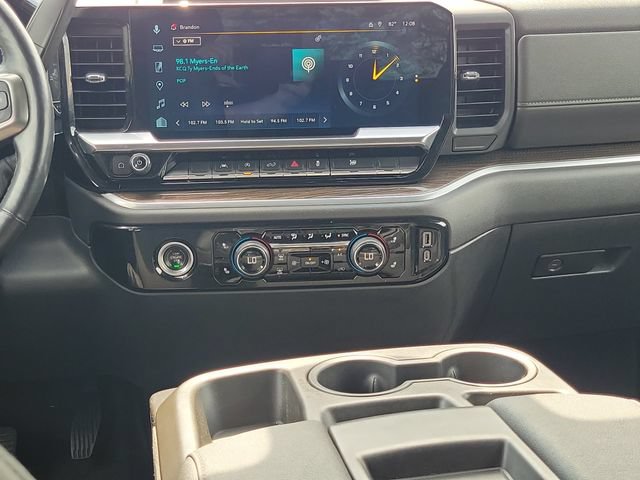 Certified 2022 Chevrolet Silverado 1500 RST AWD/4WD image 22