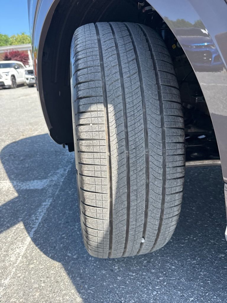 Used 2026 Hyundai Palisade Calligraphy image 44