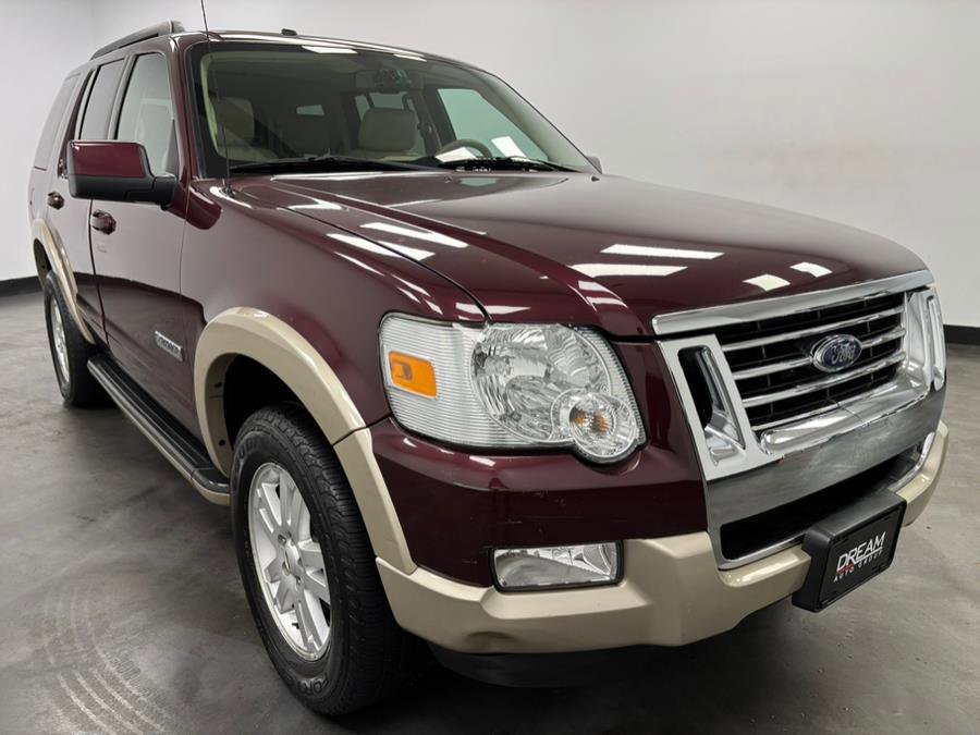 Used 2008 Ford Explorer Eddie Bauer image 10