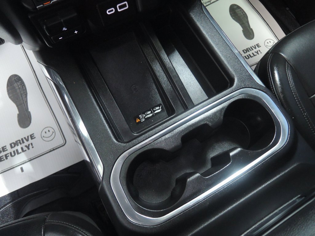 Used 2020 Chevrolet Silverado 2500 LTZ w/ LTZ Plus Package image 24