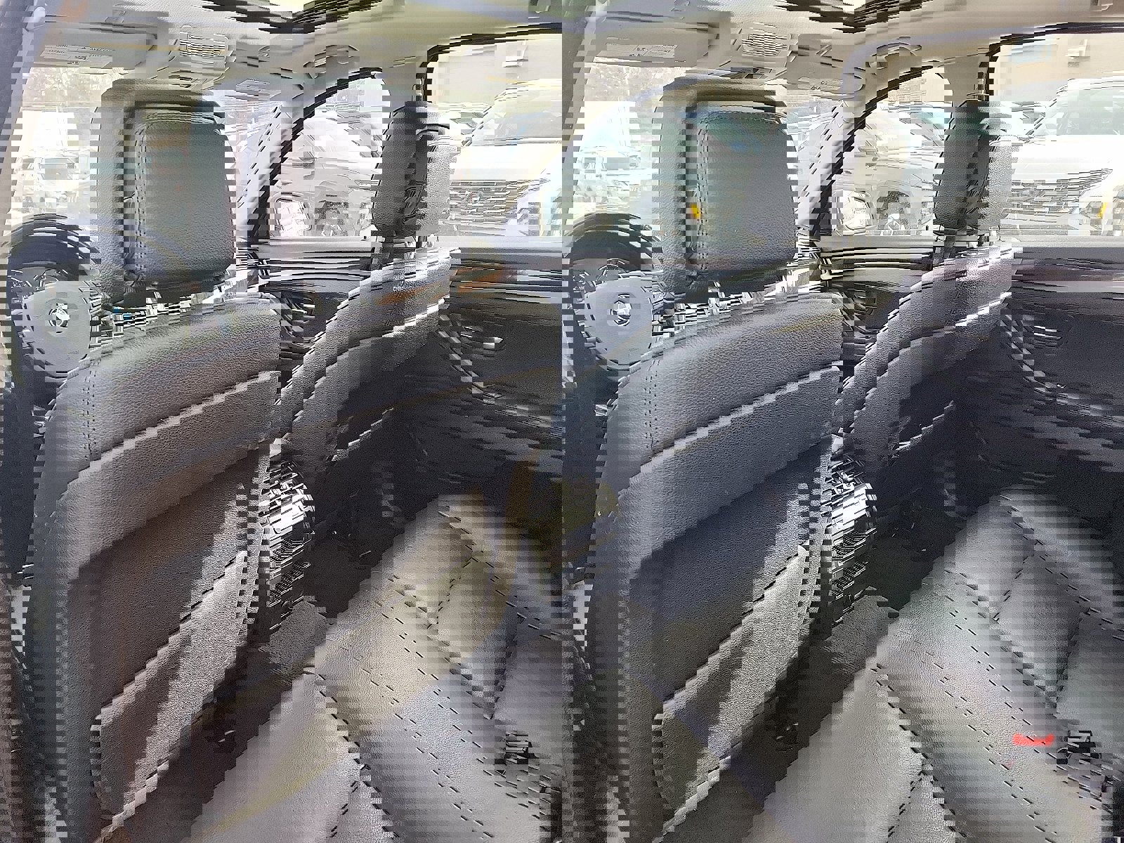 Used 2013 BMW 528i xDrive Sedan image 26