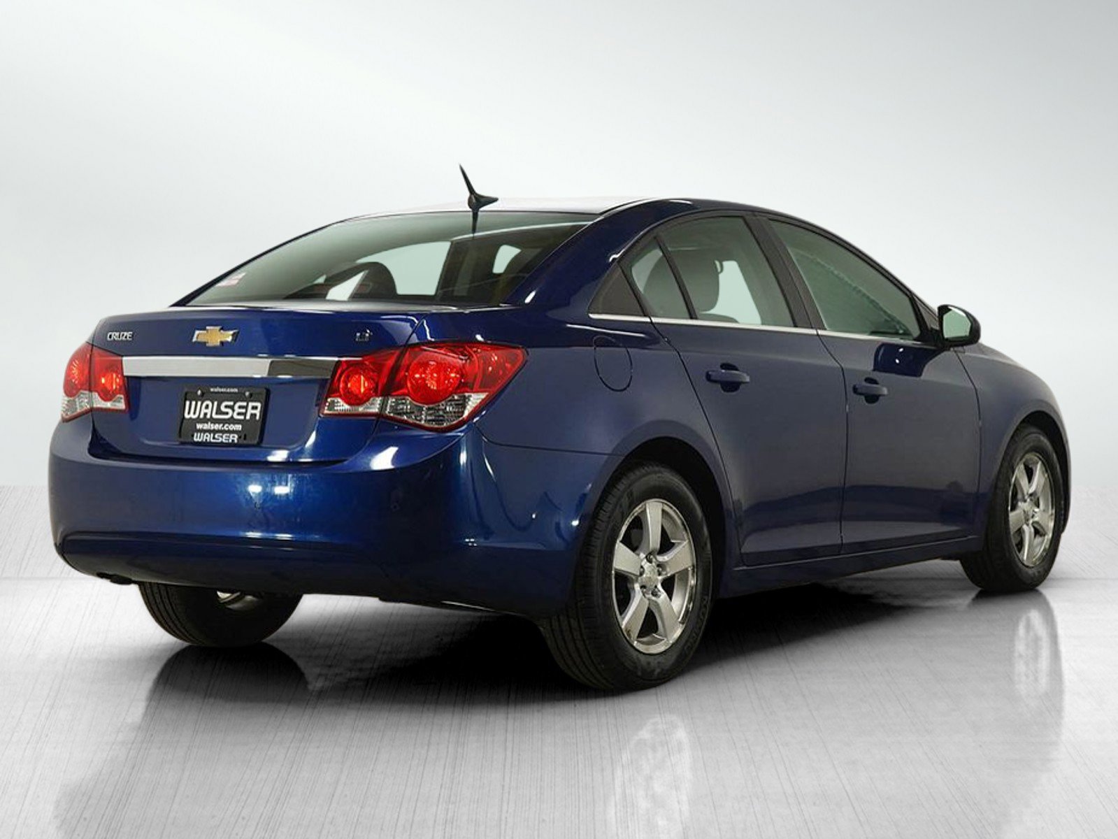Used 2012 Chevrolet Cruze LT FWD image 5