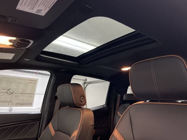 New 2026 GMC Canyon AT4 w/ Technology Plus Package AWD/4WD image 19