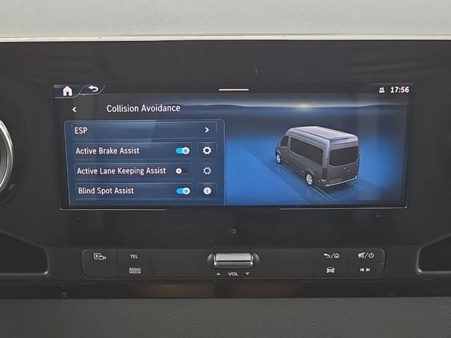 New 2025 Mercedes-Benz Sprinter 4500 image 20