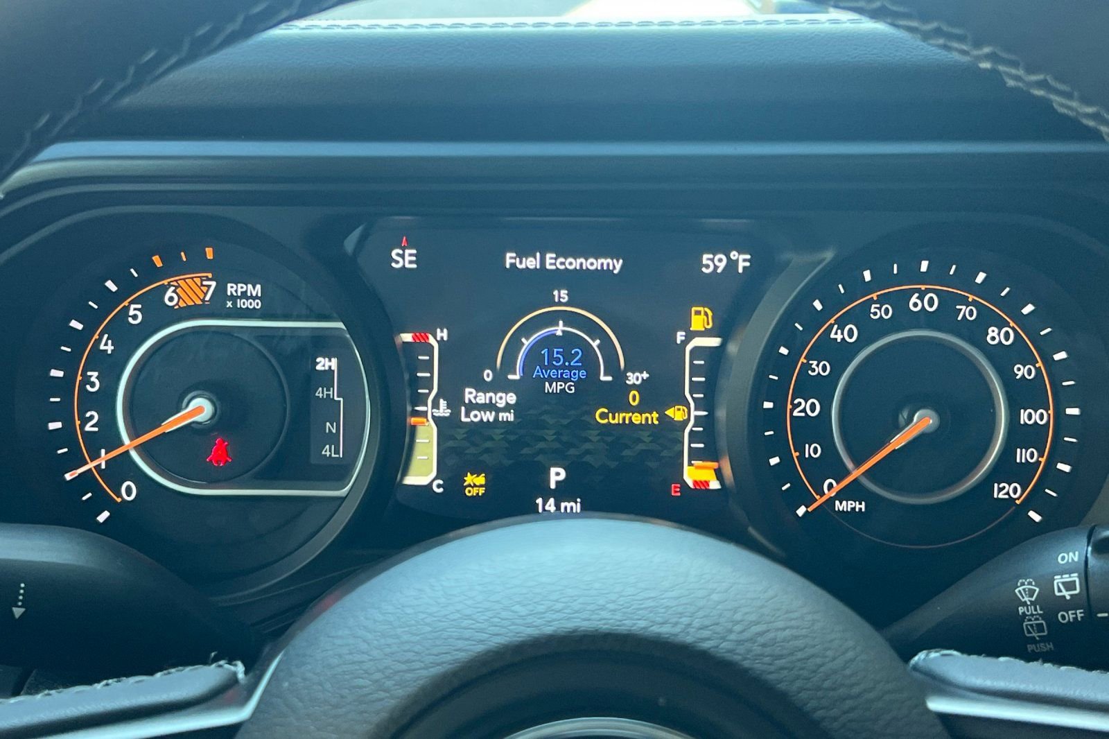 New 2026 Jeep Wrangler Unlimited Rubicon w/ Safety Group image 24