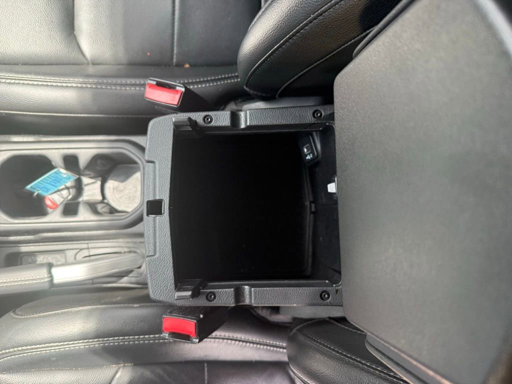 Used 2022 Jeep Wrangler Unlimited Sahara w/ LED Lighting Group image 42