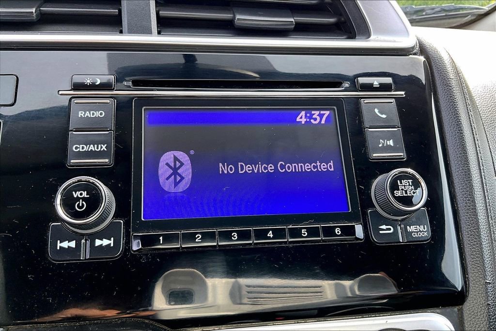 Used 2015 Honda Fit LX image 15