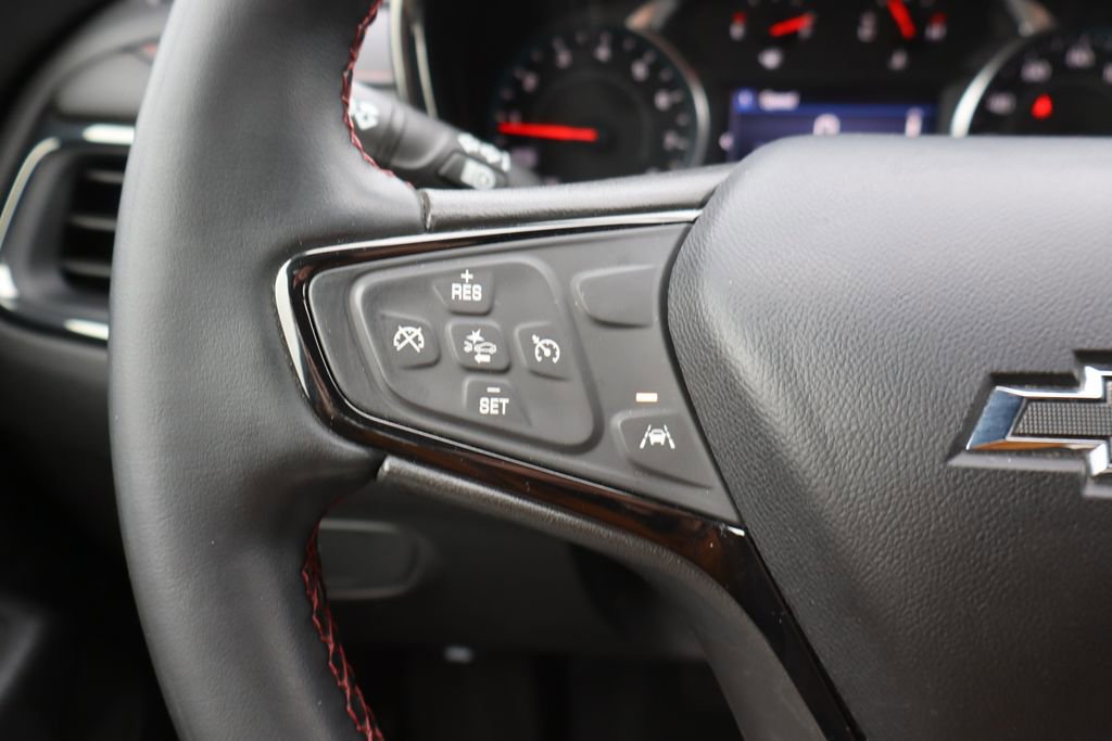 Used 2023 Chevrolet Equinox RS image 7