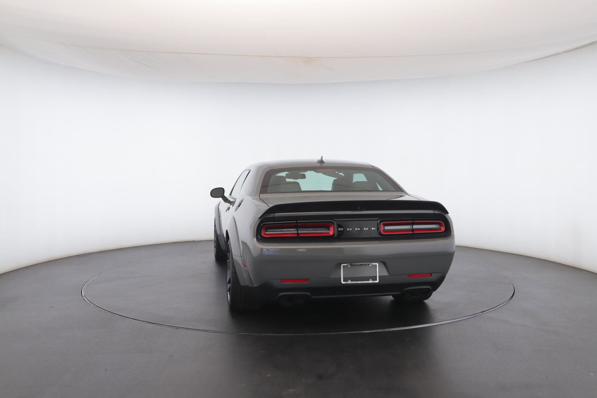 Used 2023 Dodge Challenger SRT Hellcat image 27