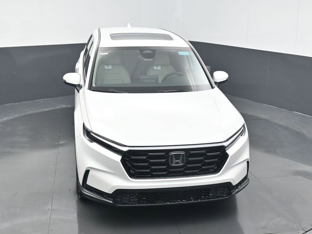 New 2026 Honda CR-V EX-L image 6