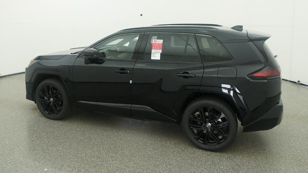 New 2026 Toyota RAV4 XSE AWD/4WD image 32