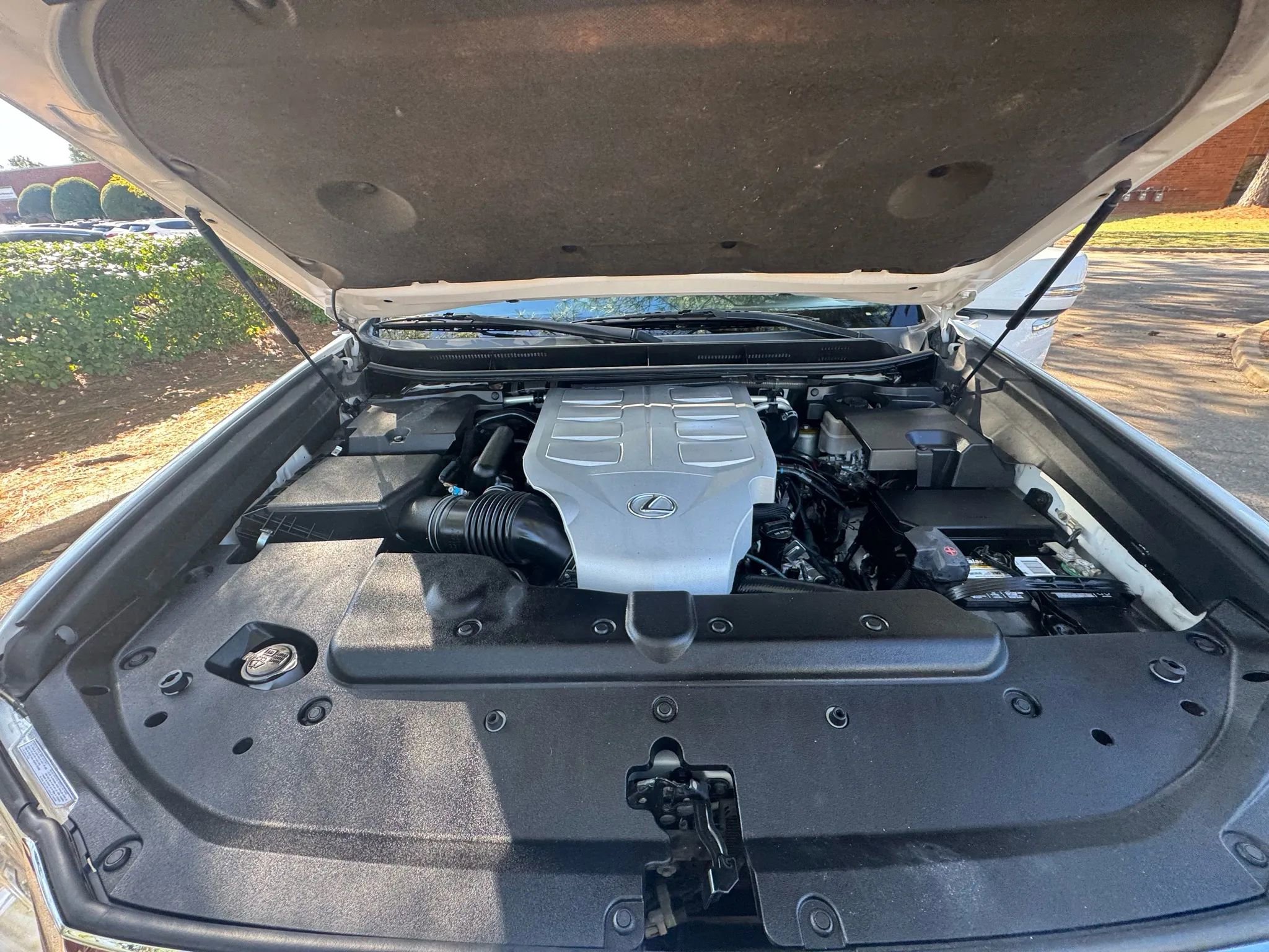 Used 2013 Lexus GX 460 image 41