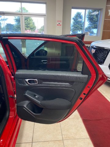 Used 2023 Honda Civic Sport image 8
