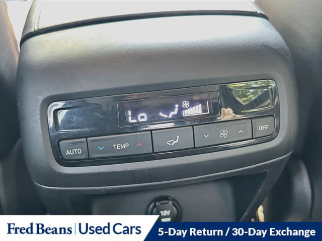 Used 2024 Hyundai Palisade SEL FWD image 31