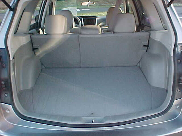 Used 2011 Subaru Forester 2.5X Premium w/ All-Weather Pkg image 7