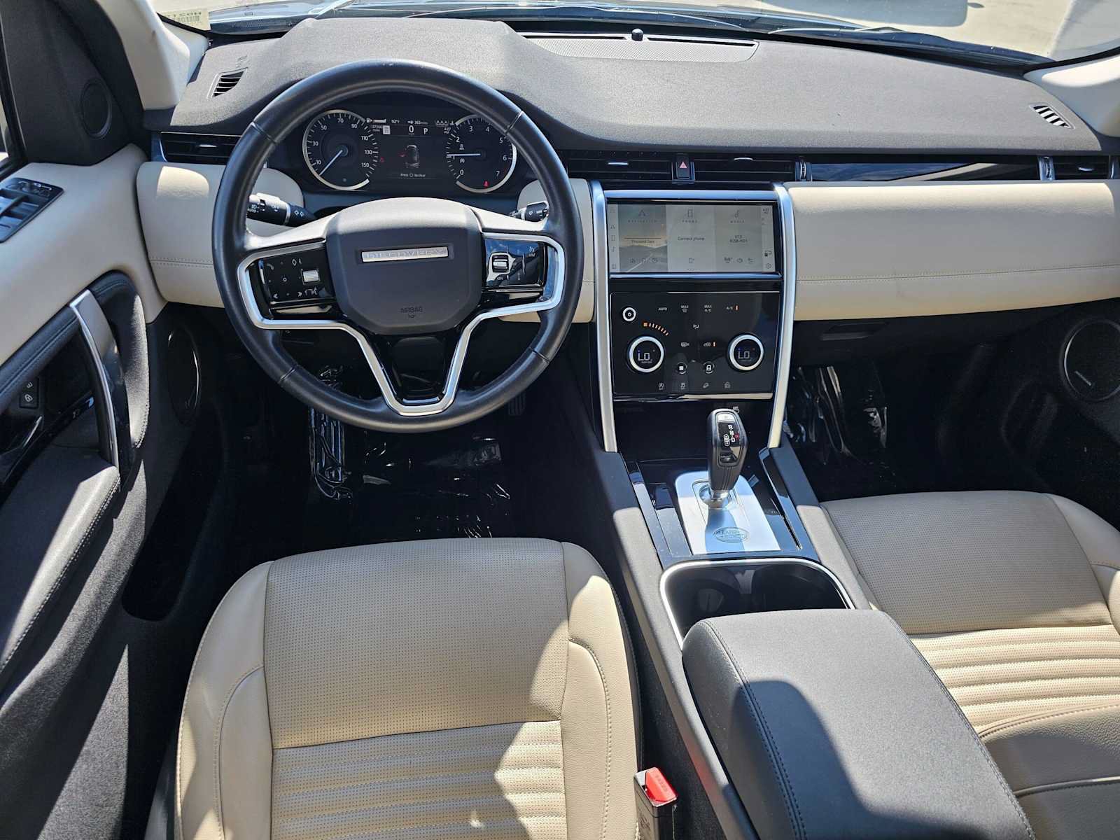 Used 2023 Land Rover Discovery Sport S AWD/4WD image 18