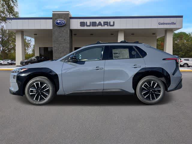 New 2026 Subaru Solterra AWD/4WD image 3