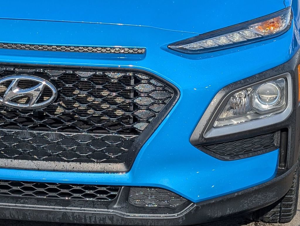 Used 2019 Hyundai Kona SEL image 10