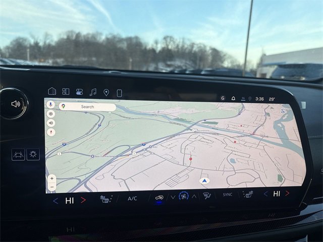 New 2026 Chevrolet Traverse Z71 w/ LPO, Floor Liner Package image 14