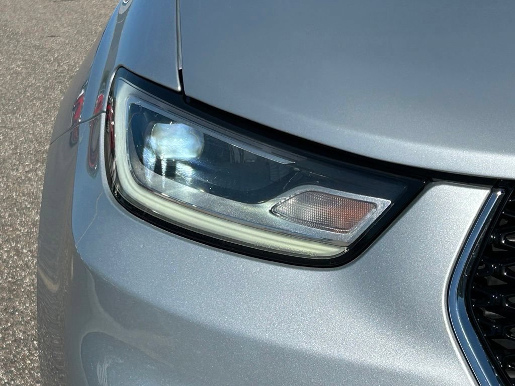 Used 2023 Chrysler Pacifica Touring-L FWD image 36