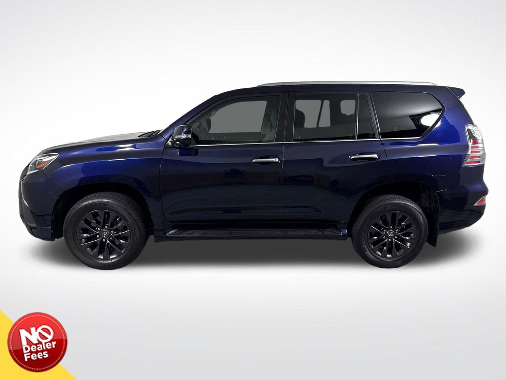 Used 2023 Lexus GX 460 Premium w/ Premium Package AWD/4WD image 7