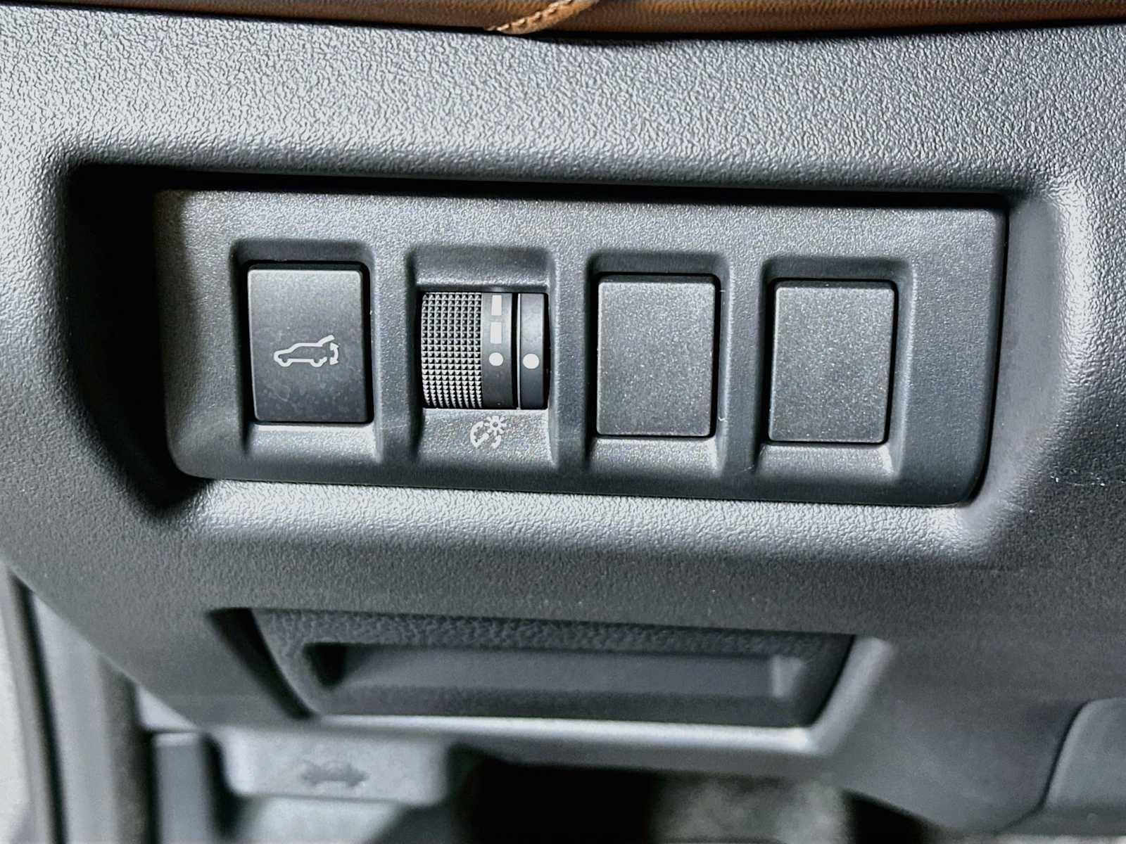 New 2026 Subaru Outback Touring XT AWD/4WD image 10