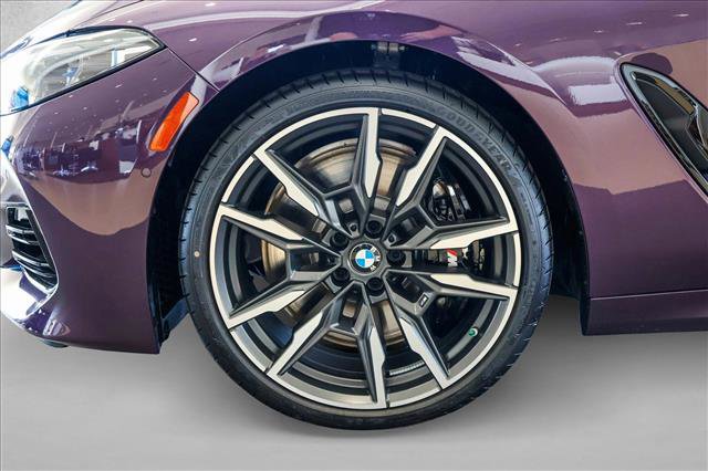 New 2026 BMW M850i xDrive image 8